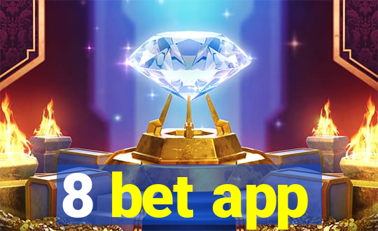 8 bet app